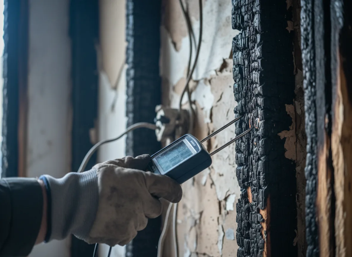 Fire Damage Restoration Dayton, NV FAQs